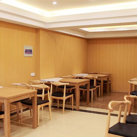 Greentree Inn Guangdong Shantou Gurao Gugui Road Business Hotel Extérieur photo